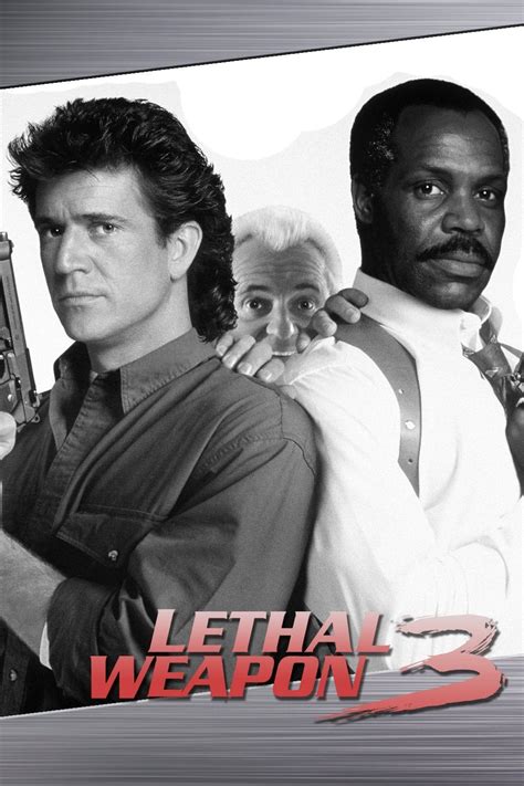 flixtor lethal weapon 3|LETHAL WEAPON 3 .